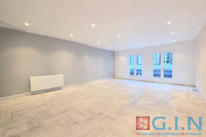 Local commercial - 130 m²