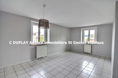 Appartement - 77 m² - 5 pièces