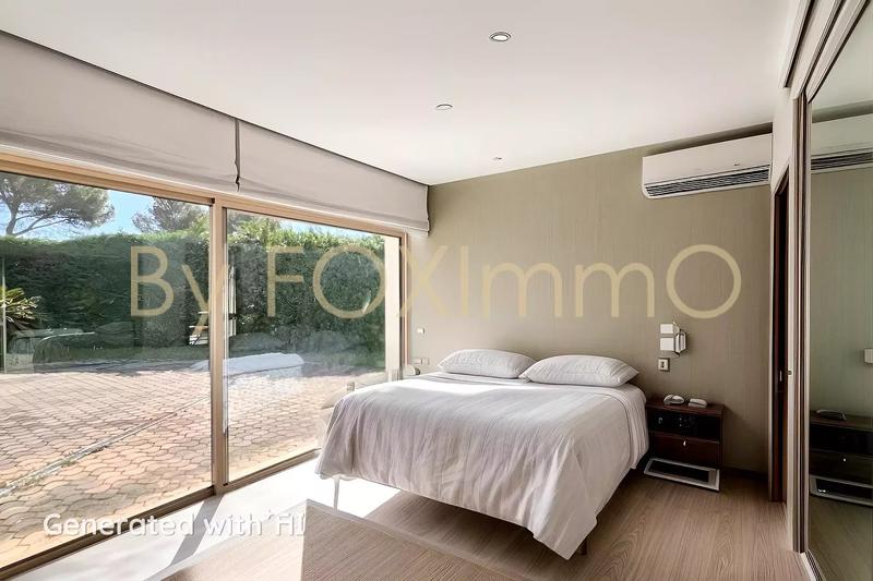 Villa - 130 m² - 6 pièces