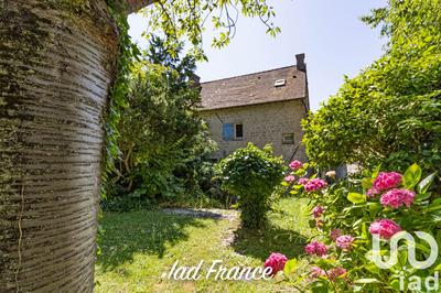 Maison de village - 162 m² - 5 pièces