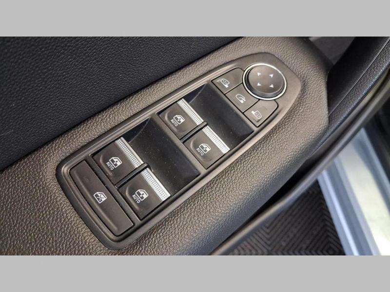 Renault Captur E-Tech full hybrid 145 Techno