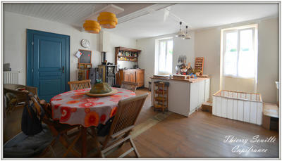 Maison - 69 m² - 3 pièces