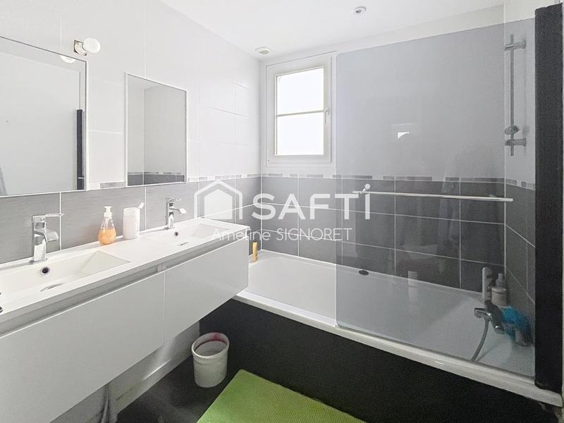 Villa - 170 m² - 6 pièces