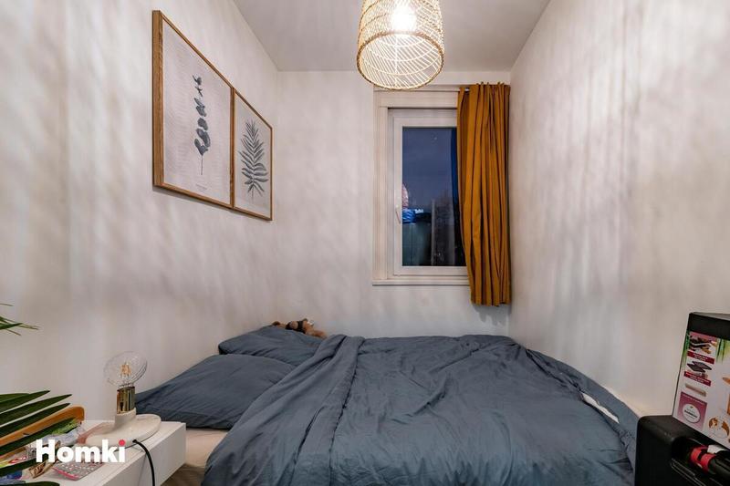 Appartement - 28 m² - 1 pièce