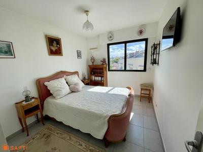 Appartement - 77 m² - 3 pièces