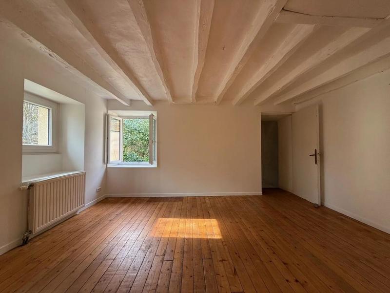 Maison - 112 m² - 5 pièces