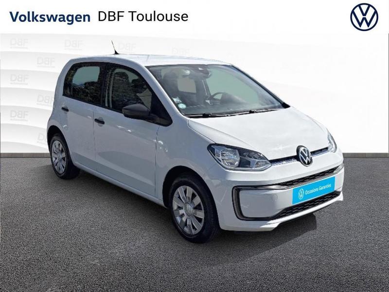 Volkswagen E-Up! E-Up! 2.0 Electrique
