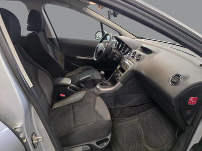 Peugeot 308 - 1.6 HDi 90 Cv Premium