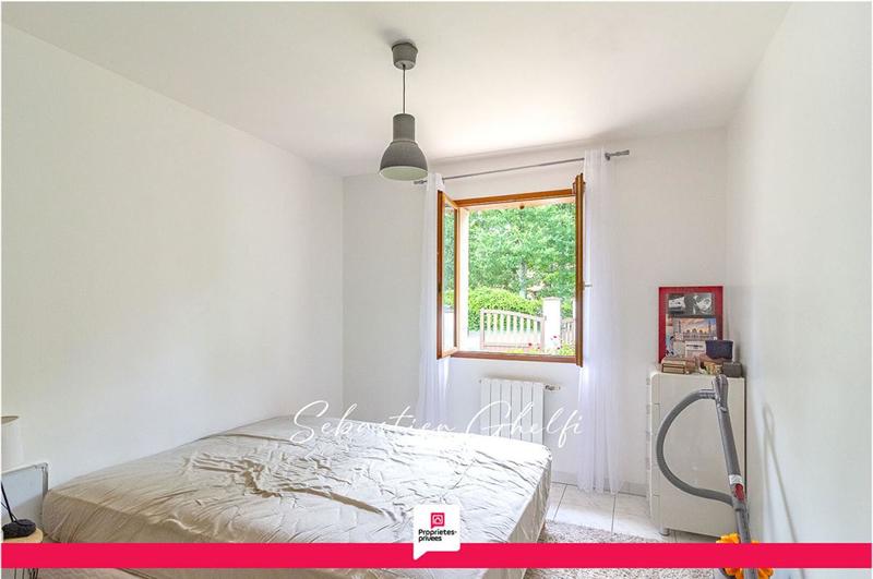 Maison - 115 m² - 6 pièces