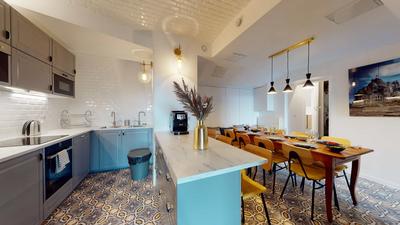 Appartement - 350 m²