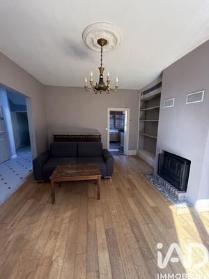 Maison - 170 m² - 6 pièces