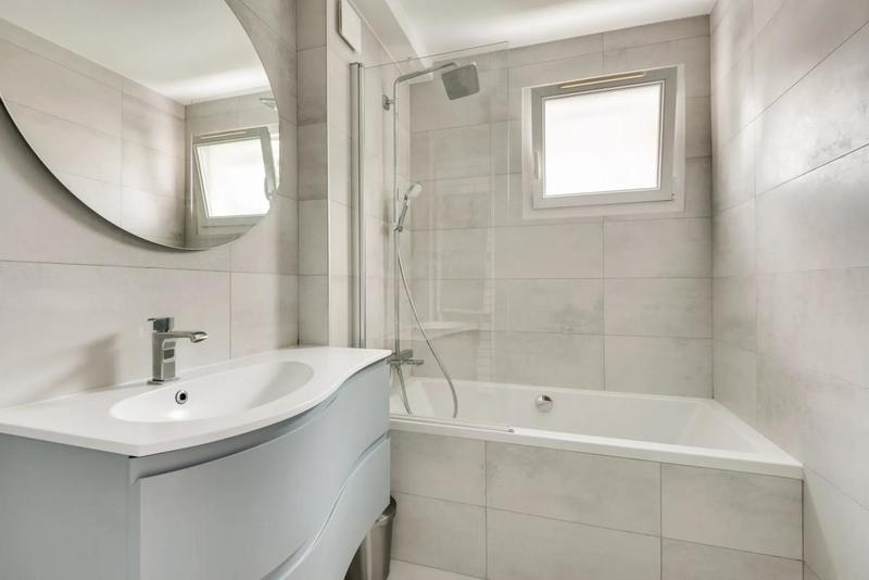 Appartement - 83 m² - 4 pièces