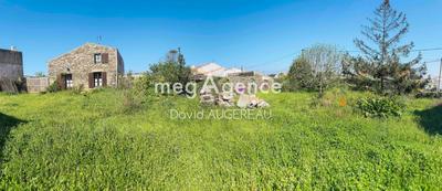 Maison de village - 189 m² - 8 pièces