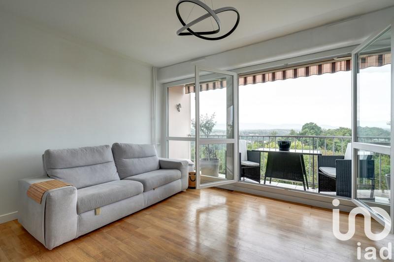 Appartement - 81 m² - 4 pièces