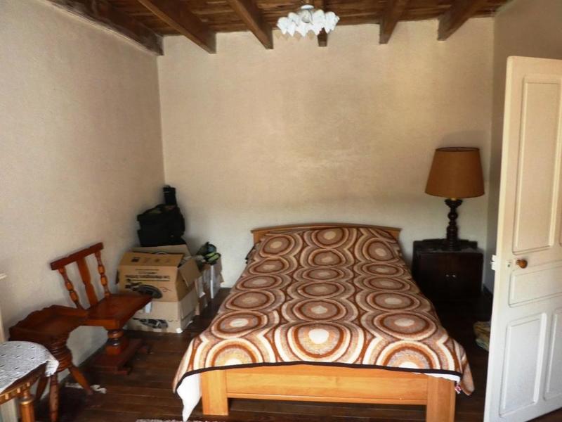 Maison de campagne - 77 m² - 4 pièces