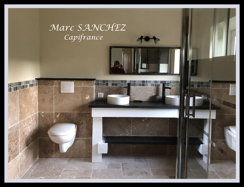 Maison - 302 m² - 9 pièces