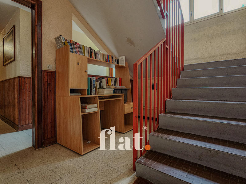 Appartement - 54 m² - 2 pièces