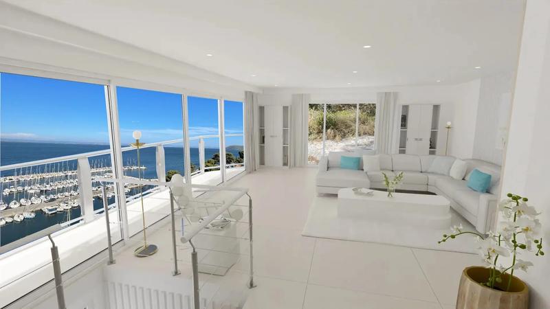 Villa - 180 m² - 4 pièces