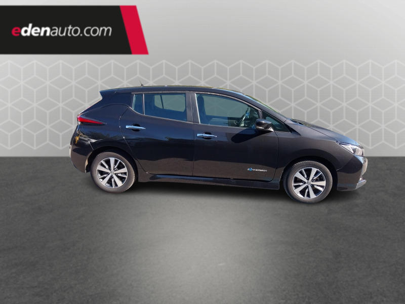 Nissan Leaf Electrique 40kWh First