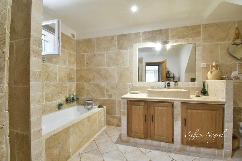 Villa - 209 m² - 7 pièces