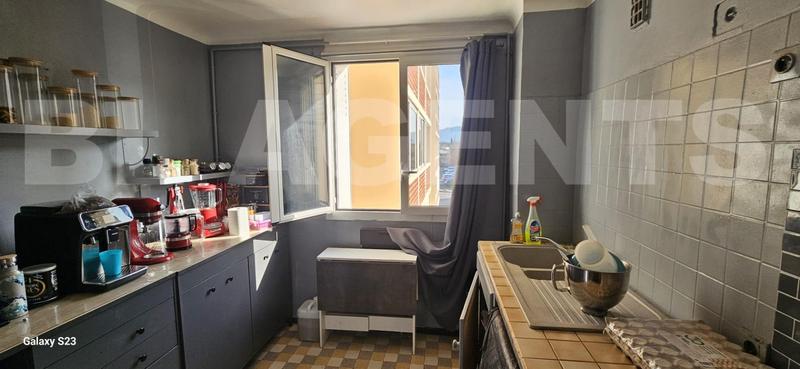 Appartement - 49 m² - 3 pièces
