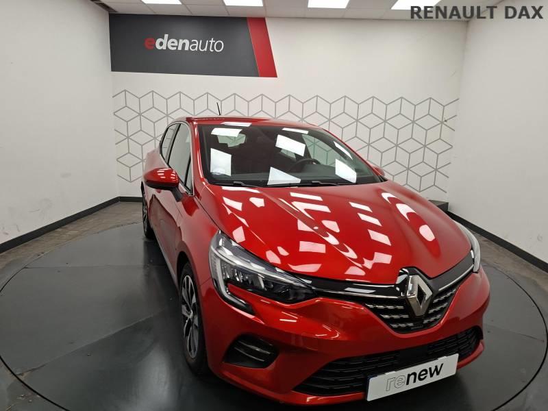 Renault Clio E-Tech 140 - 21n Intens