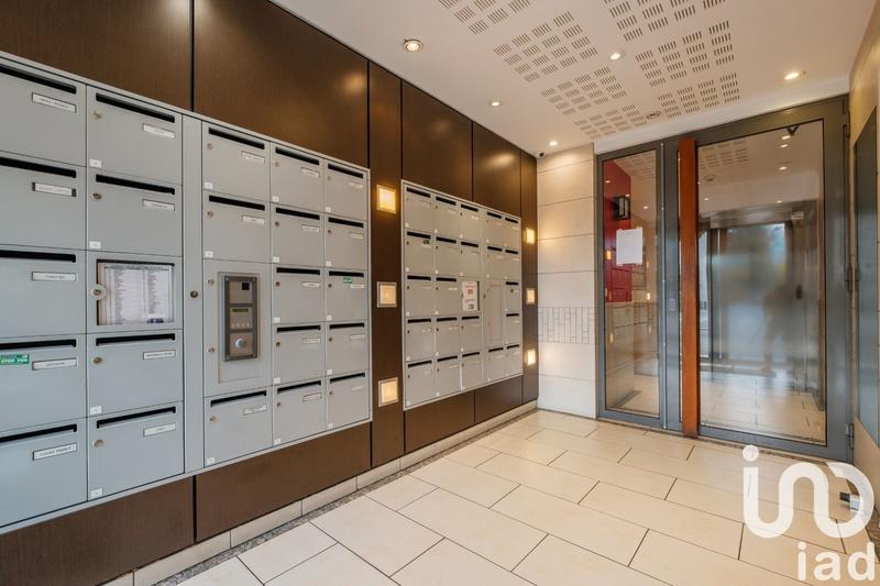 Appartement - 103 m² - 4 pièces