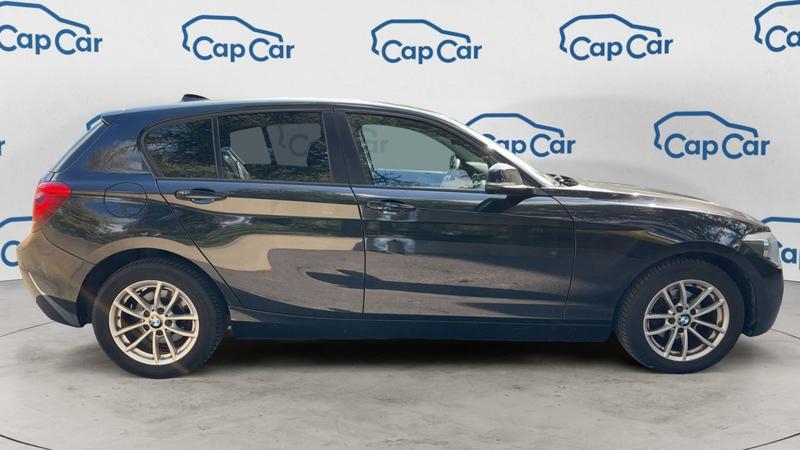 Bmw Série 1 (F20) 118d 143 Business