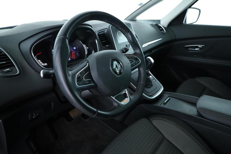 Renault Scénic 1.7 Blue dCi Business Edc 120 ch