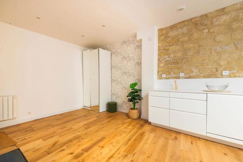 Appartement - 77 m² - 3 pièces