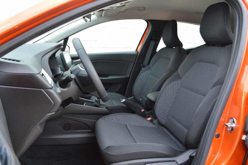 Renault Clio V 1.0 Tce 90ch Zen