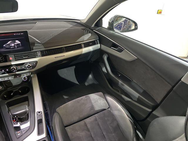 Audi A4 Allroad II (2) 40 Tdi 190 Design Quattro s tronic