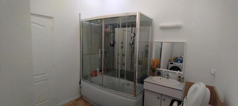 Maison - 98 m² - 5 pièces