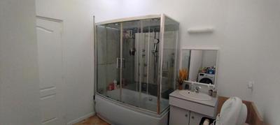 Maison - 98 m² - 5 pièces