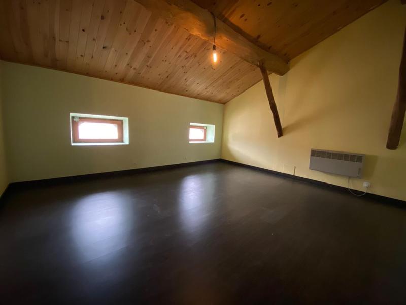 Maison - 121 m² - 6 pièces