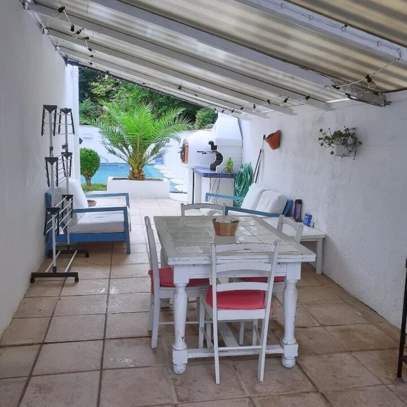 Maison - 111 m² - 4 pièces