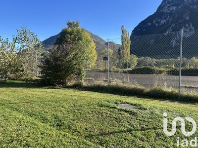 Terrain - 1 631 m²