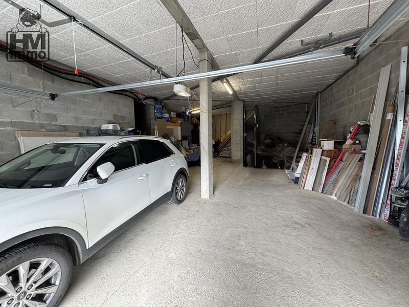 Maison - 126 m² - 6 pièces