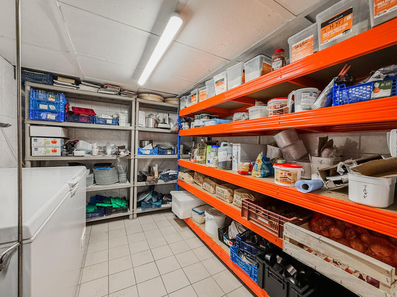 Appartement - 300 m²