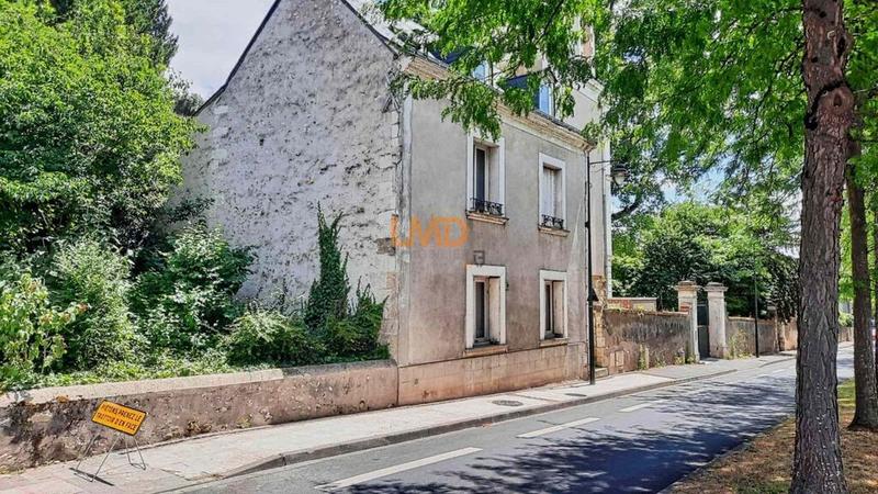 Studio - 31 m² - 1 pièce