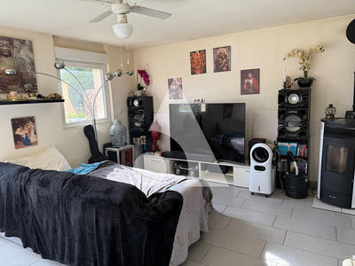 Maison - 117 m² - 5 pièces