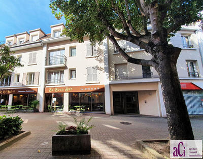 Appartement - 36 m² - 2 pièces