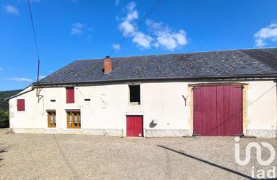 Maison - 99 m² - 4 pièces