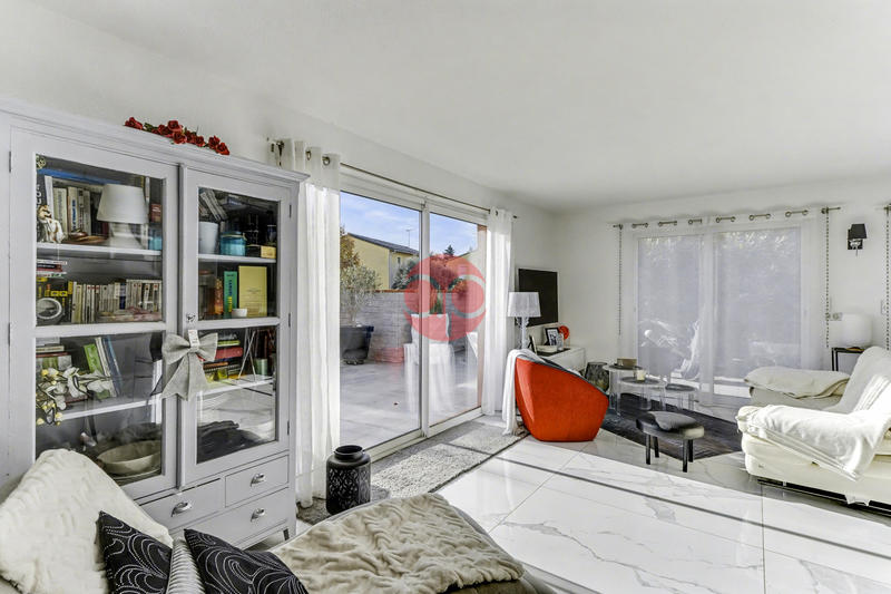 Maison - 146 m² - 5 pièces