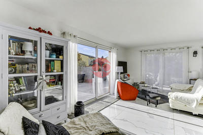 Maison - 146 m² - 5 pièces