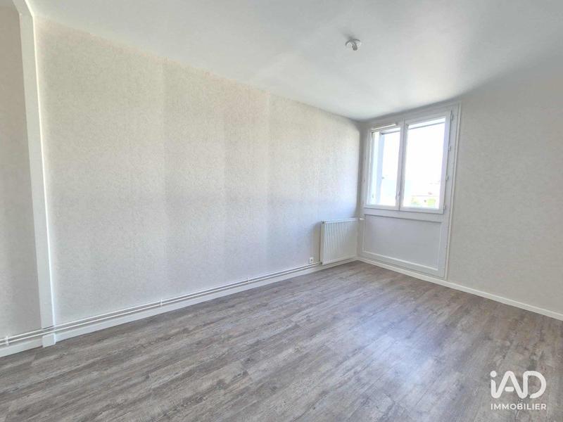 Appartement - 83 m² - 4 pièces