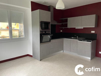 Maison - 104 m² - 4 pièces