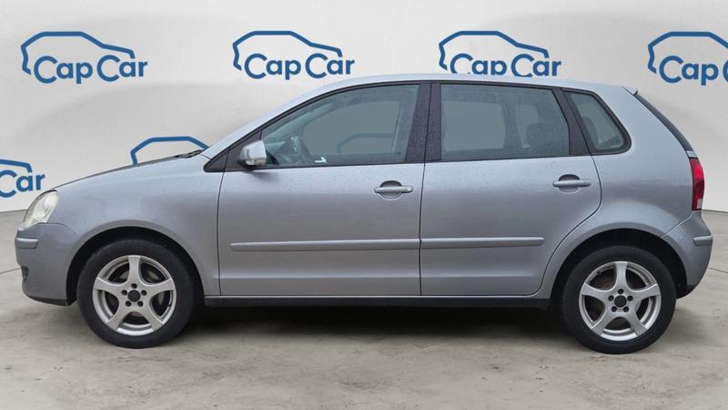 Volkswagen Polo 1.4 Tdi 70 United