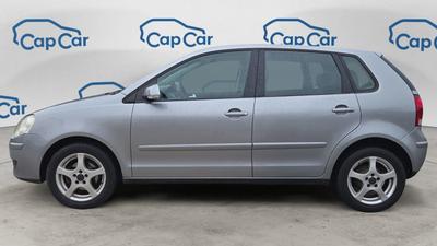 Volkswagen Polo 1.4 Tdi 70 United