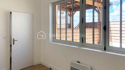 Appartement - 55 m² - 3 pièces